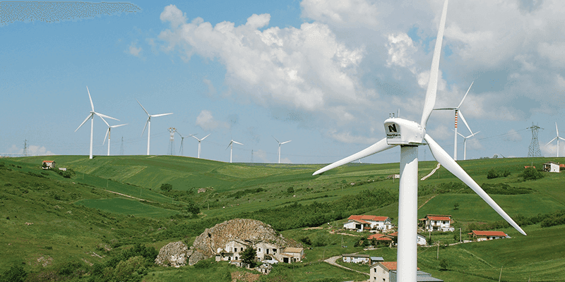 Introduction to energy