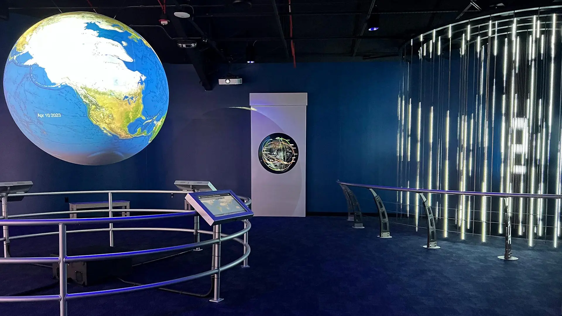 Kennedy Space Center | Earth.gov