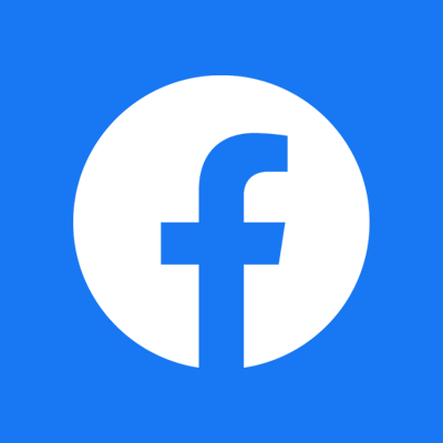 Follow on Facebook